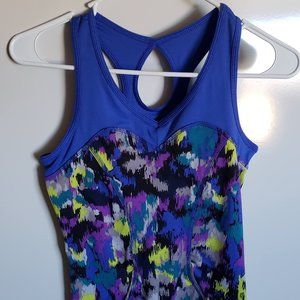 Tek Gear Workout Tank